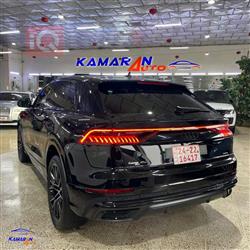 ئاودی Q8